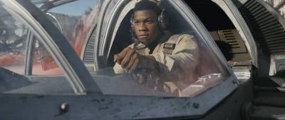 John Boyega Says He’s “Moved On” From Star Wars, Adding His Disappointment With The Sequel Trilogy To The Rest Of The Main Cast - theplaylist.net