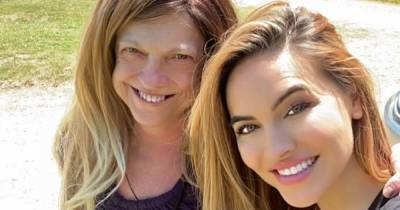 ‘Selling Sunset’ Star Chrishell Stause’s Mother Dies After Battling Lung Cancer - www.usmagazine.com