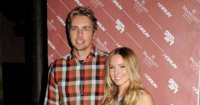 'There's no shame in making mistakes': Kristen Bell and Dax Shepard teach kids it's okay to be wrong - www.msn.com