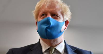 Boris Johnson does not think there will need to be a second national lockdown - www.manchestereveningnews.co.uk - Britain