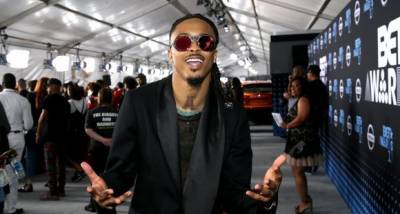 August Alsina reflects on his relationship with Jada Pinkett Smith: Everything worked out how it should - www.pinkvilla.com