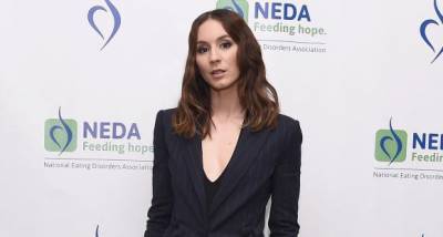 Troian Bellisario REVEALS why she had anxiety before attending Meghan Markle and Prince Harry's wedding - www.pinkvilla.com