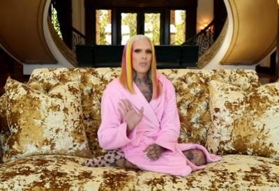 Jeffree Star Apologizes To James Charles In New Video, Says He’s ‘Fully Removed Himself’ From Drama - perezhilton.com - county Charles