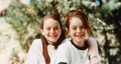 Lindsay Lohan and ‘The Parent Trap’ Cast Will Reunite for Film’s Anniversary - variety.com