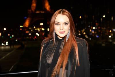Lindsay Lohan To Reunite With ‘Parent Trap’ Director And Cast For Katie Couric Special - etcanada.com - Germany