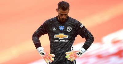 Manchester United vs Chelsea post-match Q&A LIVE as David de Gea mistakes prove costly - www.manchestereveningnews.co.uk - Manchester