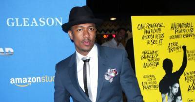 Nick Cannon Hints at Suicidal Thoughts After Anti-Semitic Remarks Scandal - www.usmagazine.com