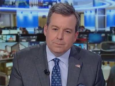 Fox News fires anchor Ed Henry for sexual misconduct - torontosun.com