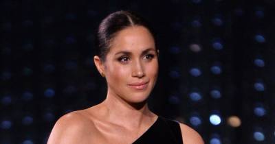 Meghan Markle says she was left 'unprotected' by Royal Family while pregnant - www.dailyrecord.co.uk