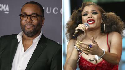 Paramount Acquires Lee Daniels’ Billie Holiday Drama Starring Andra Day - variety.com - USA - county Lee - county Daniels