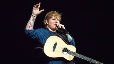 Ed Sheeran, Paul McCartney, Rolling Stones Make Plea to Save U.K. Live Music - variety.com