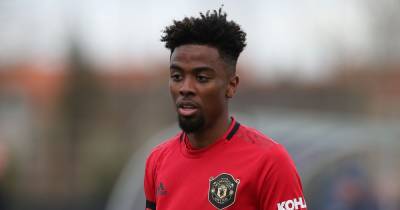 What Angel Gomes is planning after Manchester United departure - www.manchestereveningnews.co.uk - Spain - France - Manchester - Germany - Portugal