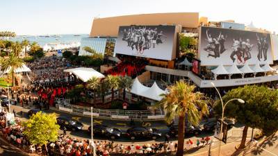 Cannes’ Virtual Market Unveils Participation Figures For 2020 Edition - variety.com - France