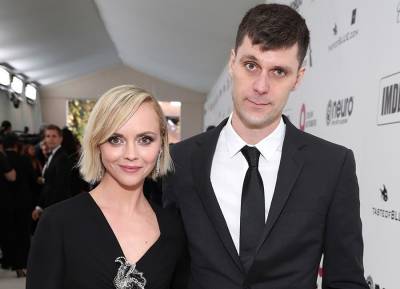 Christina Ricci reportedly gets protective order against her husband - evoke.ie - Los Angeles - USA - California