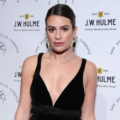 Lea Michele’s Fiddler on the Roof co-star calls her a ‘horrible human being’ - www.peoplemagazine.co.za