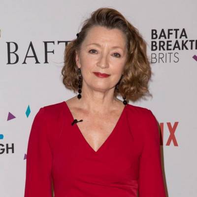 Lesley Manville to play Princess Margaret in final season of The Crown – report - www.peoplemagazine.co.za