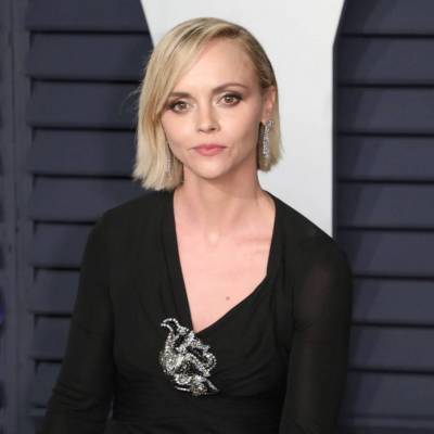 Christina Ricci wins protective order against husband – report - www.peoplemagazine.co.za - California