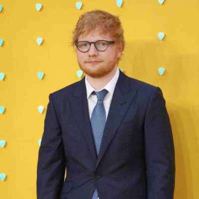 Ed Sheeran and Lewis Capaldi among stars demanding government helps live music industry - www.peoplemagazine.co.za