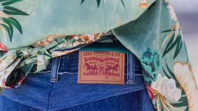 Up to 50% Off Levi's Jeans, Jackets and Shorts at the Amazon Summer Sale - www.etonline.com
