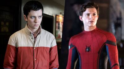 Asa Butterfield’s Spider-Man Would Have Been “Entirely Different” Than Tom Holland’s If He Landed The Role - theplaylist.net