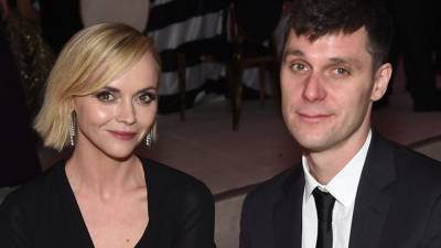 Christina Ricci files for divorce from husband James Heerdegen after nearly 7 years of marriage - www.foxnews.com - Los Angeles - California