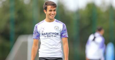 Man City starting XI vs Liverpool FC includes Eric Garcia and Phil Foden - www.manchestereveningnews.co.uk - Manchester