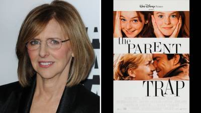 ‘The Parent Trap’ Sets Reunion With Nancy Meyers, Lindsay Lohan And Dennis Quaid To Celebrate 22nd Anniversary Of Disney Film - deadline.com