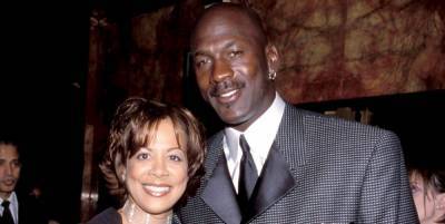 Michael Jordan & Juanita Vanoy's Divorce Was Among the Most Expensive In History - www.marieclaire.com - Chicago - Jordan