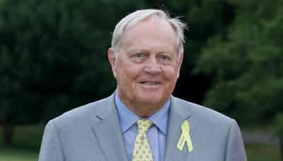 Golf Legend Jack Nicklaus Tested Positive for COVID-19 Back in March - www.justjared.com - Ohio