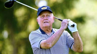 Golf Legend Jack Nicklaus Reveals He Tested Positive for Coronavirus in March - www.etonline.com - Florida - county Jack