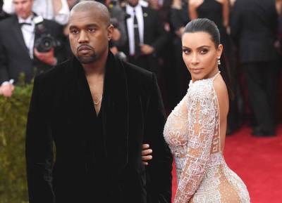 Kanye West says he stopped Kim Kardashian from getting abortion - evoke.ie - Paris