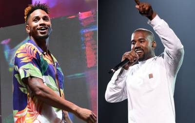 Trey Songz accuses Kanye West of standing “in the way of progress” after controversial presidential rally - www.nme.com - USA - South Carolina