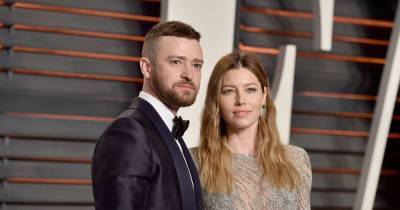 Jessica Biel and Justin Timberlake secretly welcome second child - www.msn.com - Montana