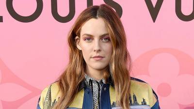 Riley Keough Remembers Late Brother and "Best Friend" Benjamin: "I Guess This is True Heartbreak" - www.hollywoodreporter.com