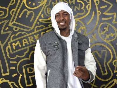 Nick Cannon takes time off from radio show, stays with 'Masked Singer' - torontosun.com - Los Angeles - county Cannon
