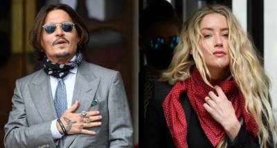 Amber Heard claims Johnny Depp accused her of having affairs with co stars Liam Hemsworth and Channing Tatum - www.pinkvilla.com - London