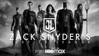 Zack Snyder Says His ‘Justice League’ Is “Separate” From Current DCEU & Whedon’s Cut Fits “Tighter In Continuity” - theplaylist.net