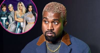 Kardashian Family Is ‘Concerned’ for Kanye West After Shocking South Carolina Campaign Rally - www.usmagazine.com - South Carolina