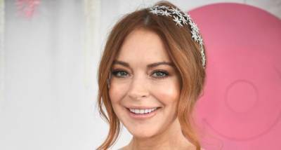 Lindsay Lohan calls The Parent Trap a 'timeless' film as the star cast celebrates its 22nd anniversary - www.pinkvilla.com