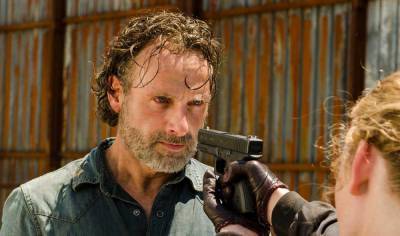 ‘Walking Dead’ Creator Says Pandemic Delay Will Make Rick Grimes Spin-Off Film Better - theplaylist.net