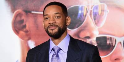 Will Smith Once Earned $100 Million for *ONE* Movie and Now His Net Worth Is Astronomical - www.cosmopolitan.com