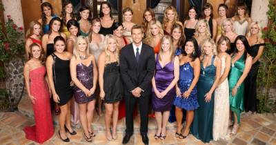 Brad Womack’s Seasons 11 and 15 of ‘The Bachelor’: Where Are They Now? - www.usmagazine.com
