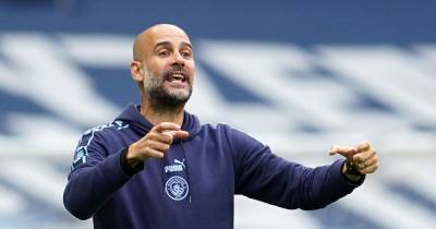 Manchester City evening headlines as Guardiola confirms plans for crunch Real Madrid clash - www.manchestereveningnews.co.uk - Manchester