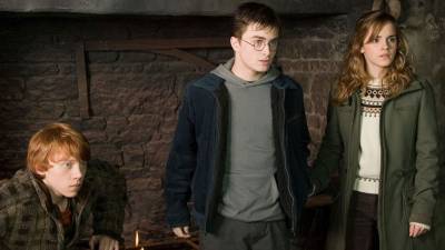 All 8 'Harry Potter' Movies Are Leaving HBO Max: Here's When You Need to Watch Them By - www.etonline.com
