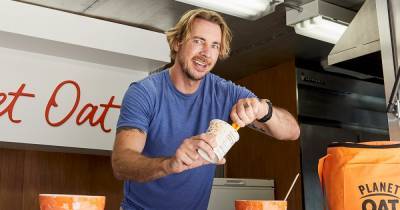 Dax Shepard’s Oat-Crusted Chicken Tenders Recipe Is a Hit With His Family: My Kids ‘Love’ It - www.usmagazine.com