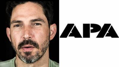 ‘Narcos’ Alum Maurice Compte Signs With APA - deadline.com - Colombia