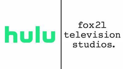 ‘Brainbox’ Series In Works At Hulu From Christian Cantrell & Fox 21; David Kajganich Tapped As Showrunner - deadline.com - city Fargo