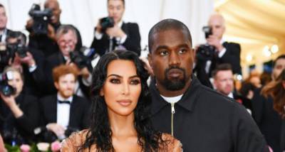 Kanye West floods Twitter with bizarre tweets, says Kim Kardashian tried to 'lock' him up after first rally - www.pinkvilla.com - USA
