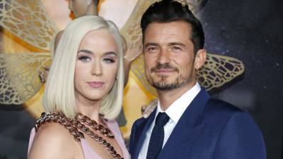 Katy Perry Reveals How She Orlando Bloom Are Preparing For The Arrival Of Their Baby Girl - hollywoodlife.com