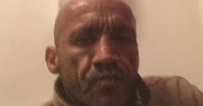 Murder police arrest two men after death of 59-year-old found with head injuries on sofa - www.manchestereveningnews.co.uk - Manchester